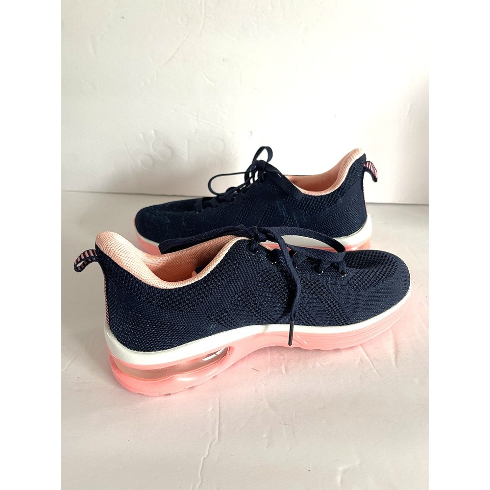 Lamincoa New Fashion Sport‎ Utility Sneaker 7 Blue Casual Sporty Athleisure